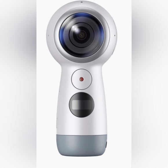Samsung Gear 360 SM-R210 (2017 Edition) Samsung Gear 360 SM-R210 (2017 Edition)